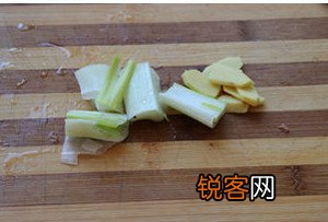 玫瑰排骨