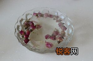 玫瑰排骨