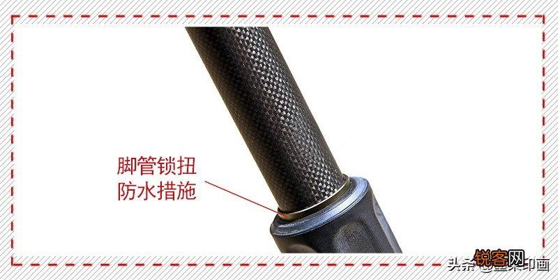 原来选购三脚架还有这么多讲究？