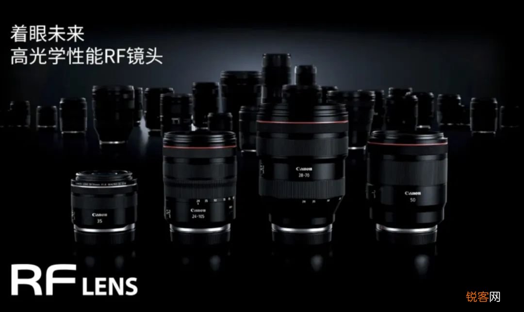 对标索尼A7M4，尼康真的会有Z6 III吗？佳能也将在下月出新镜头