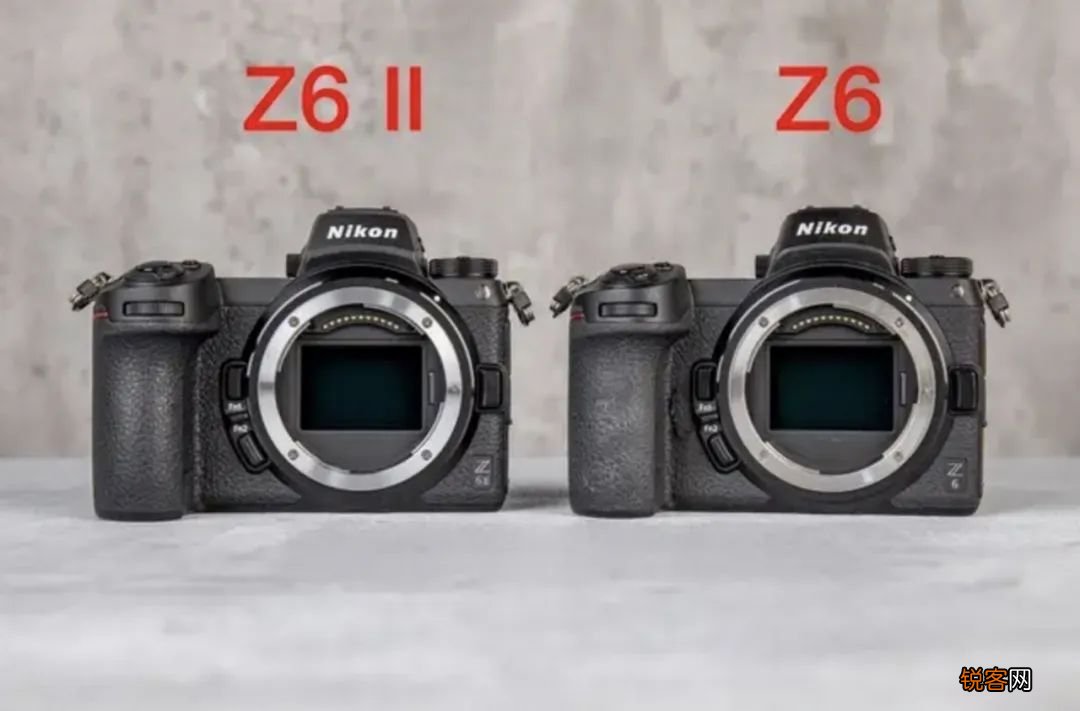 对标索尼A7M4，尼康真的会有Z6 III吗？佳能也将在下月出新镜头