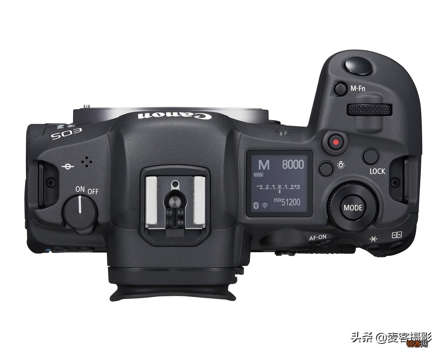 佳能 EOS R5 与索尼 a7R IV做选择，你们会选择哪一款呢？