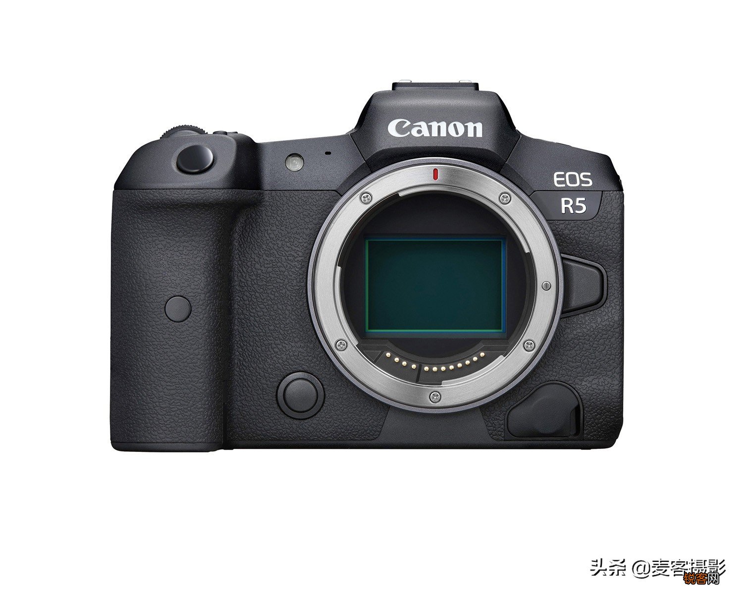 佳能 EOS R5 与索尼 a7R IV做选择，你们会选择哪一款呢？
