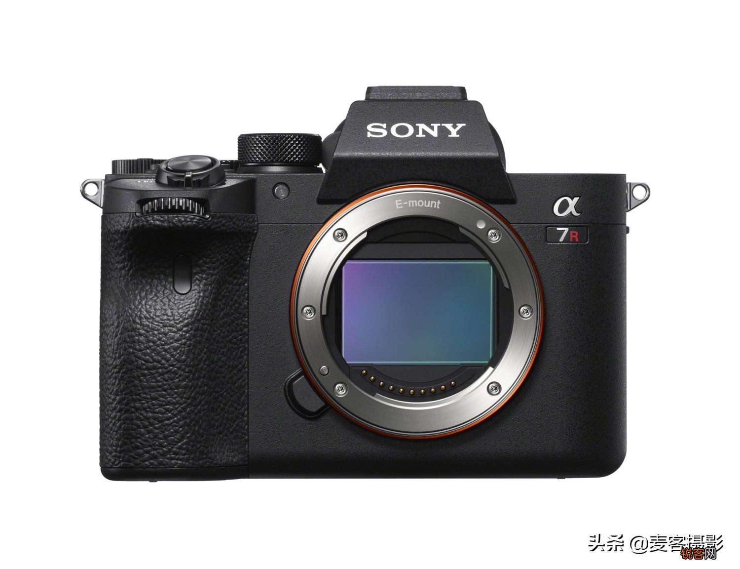 佳能 EOS R5 与索尼 a7R IV做选择，你们会选择哪一款呢？