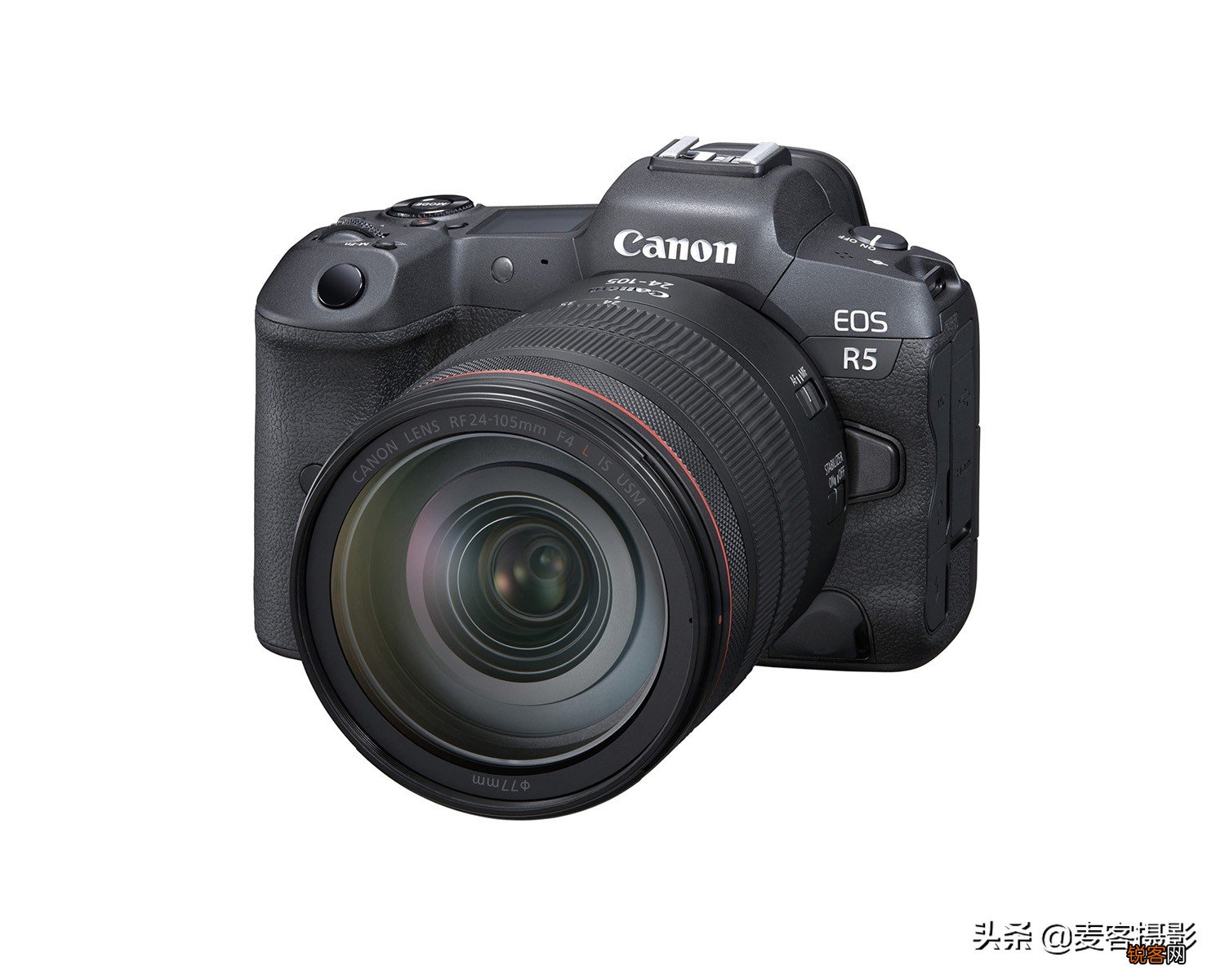 佳能 EOS R5 与索尼 a7R IV做选择，你们会选择哪一款呢？