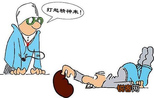 尿毒症的怎样惹起的 医治尿毒症最无效的办法