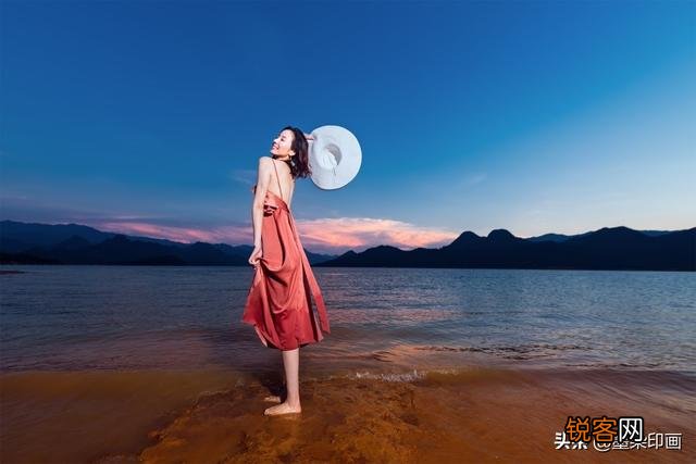 广角的畸变会把人物变高吗？