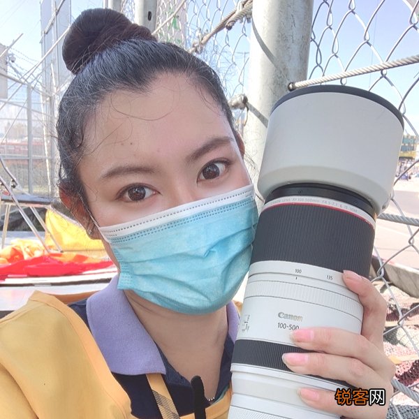 让专业摄影师来说佳能R5、R6的八级防抖有多强
