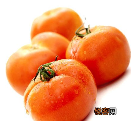柿子加热后食用可减轻心理压力
