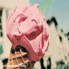 Summer is coming~