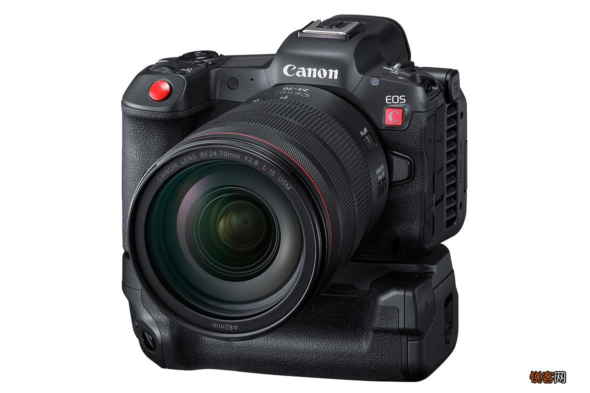虎年微单第一机:佳能 EOS R5C 全方位解析