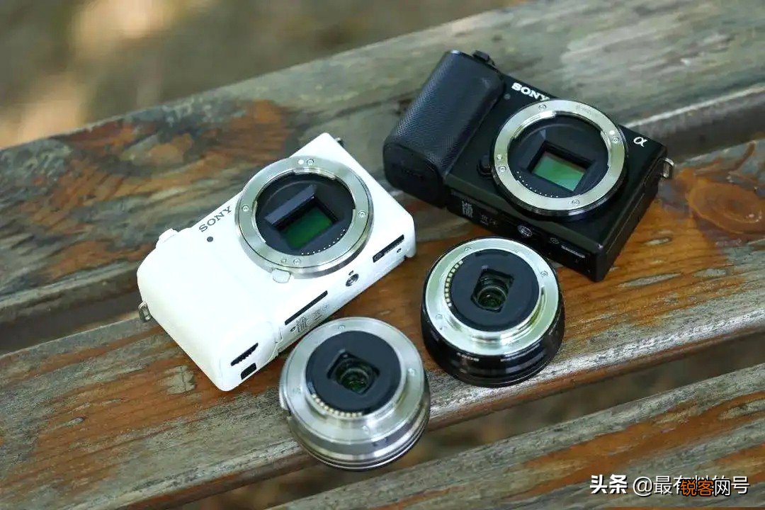 目前在售索尼、佳能、尼康半画幅各自有哪些优缺点?