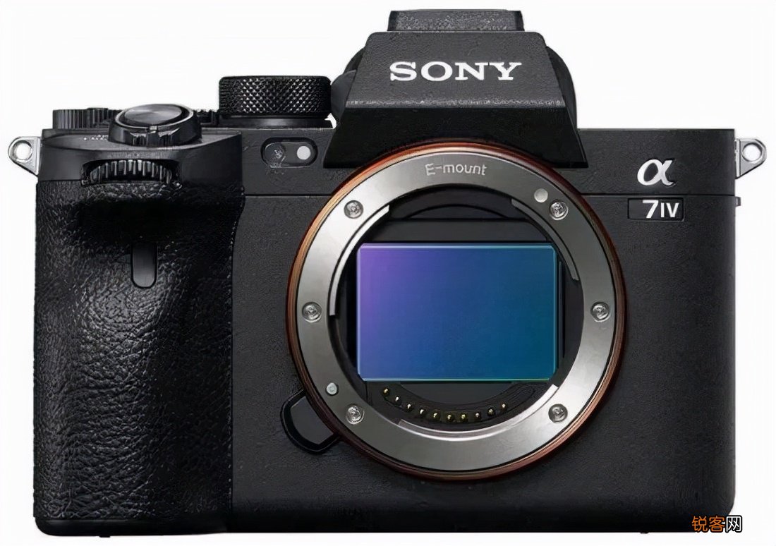 索尼 a7 IV 与佳能 EOS R6谁更值得入手？