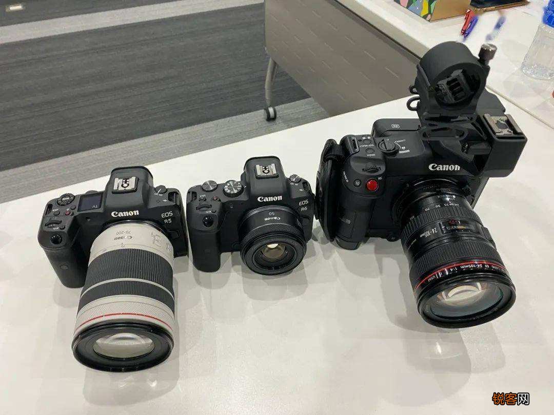 R3、R5和R6主要差别在哪里？应该如何选择？