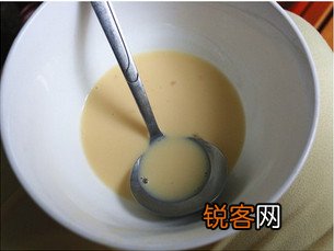 快手松饼