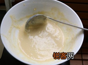 快手松饼
