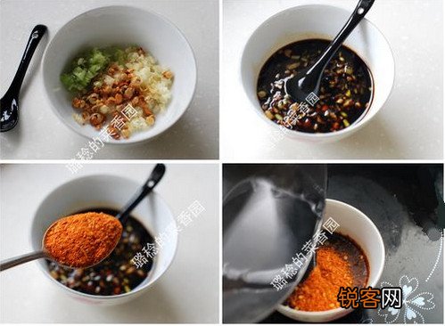白切鸭