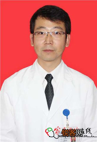 刘志华：乙肝妈妈可以生育健康宝宝
