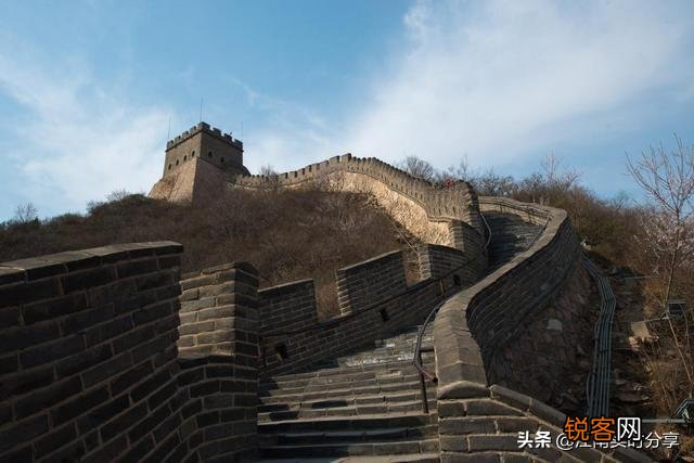 长城3个著名景点 我国最具代表性的三座长城典型景观