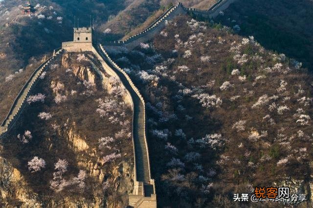 长城3个著名景点 我国最具代表性的三座长城典型景观