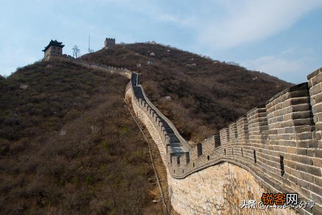 长城3个著名景点 我国最具代表性的三座长城典型景观