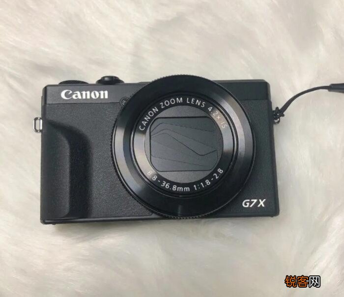 佳能g7x3参数怎么调 佳能g7x3参数