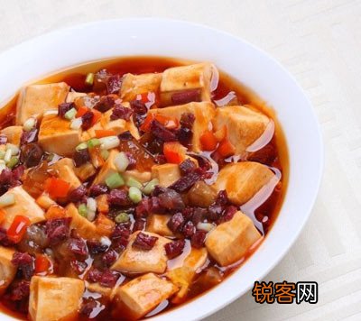中医建议：老年人应少吃豆腐
