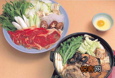 冬季吃火锅9大健康提醒