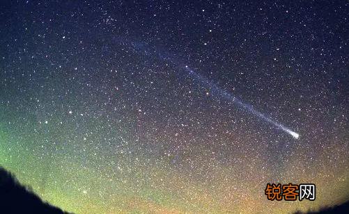 什么是哈雷彗星 哈雷彗星是怎么发现的