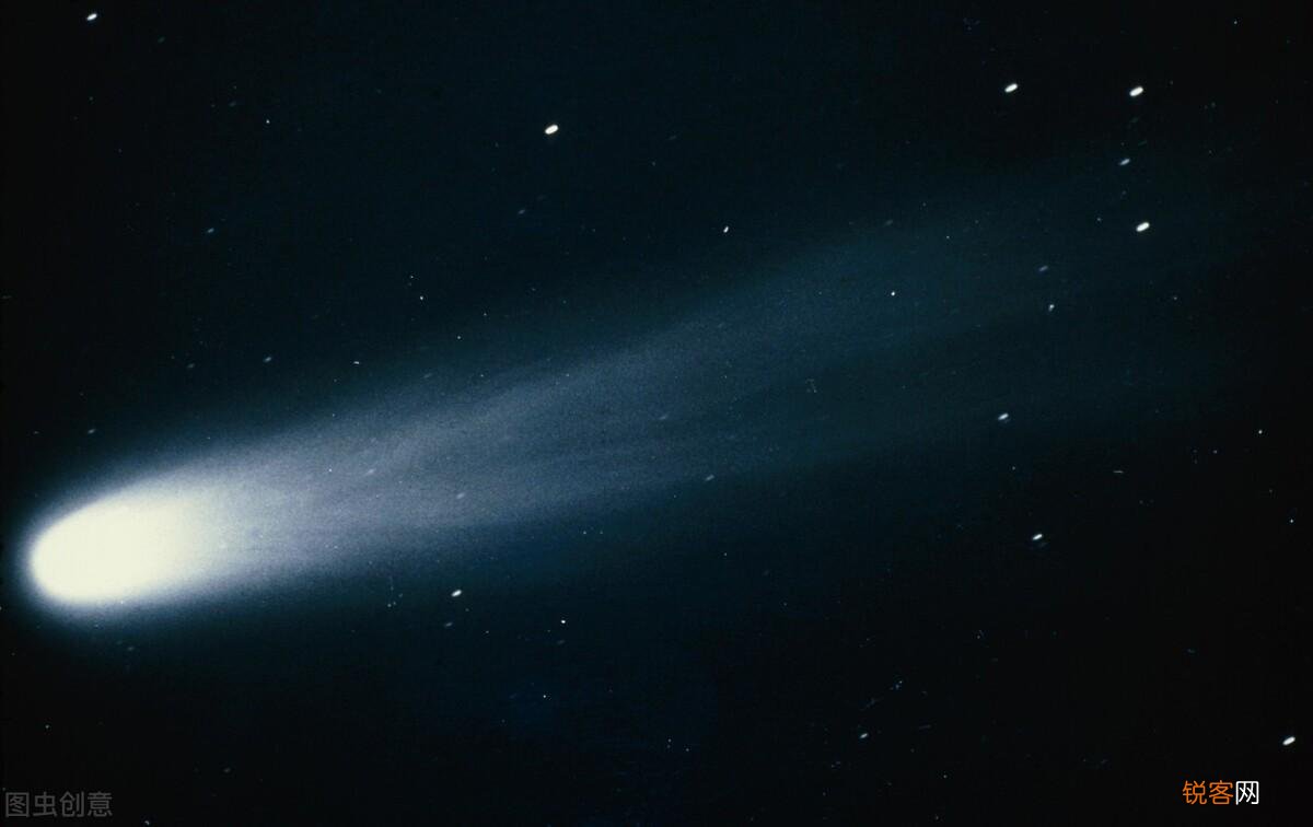 什么是哈雷彗星 哈雷彗星是怎么发现的