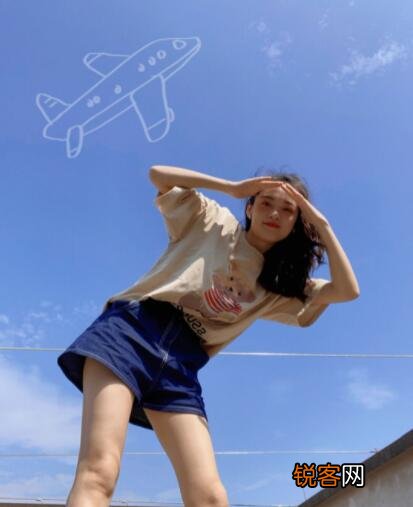 摄影poco 摄影pose