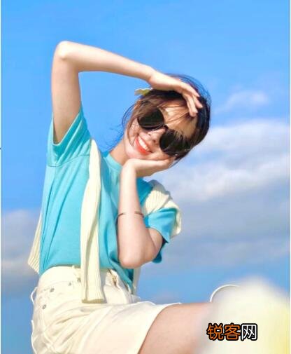 摄影poco 摄影pose