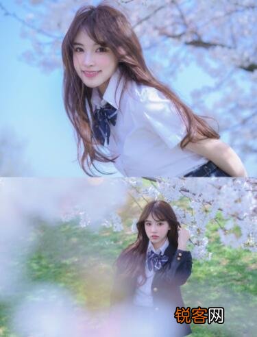 摄影poco 摄影pose