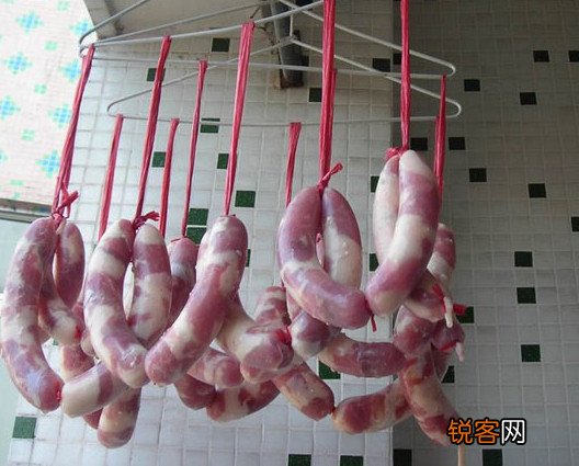 初加工食材让煲汤变得更鲜美