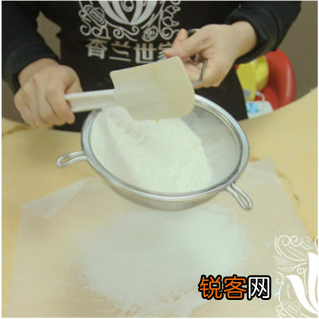 巧克力奇普饼干的做法