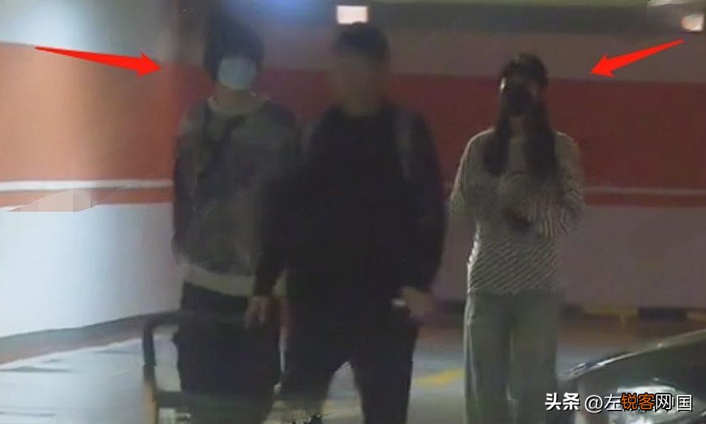 白敬亭宋轶恋情曝光 郭麒麟宋轶啥关系