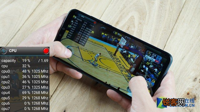 6.5英寸全面屏的千元旗舰 华为畅享9 Plus配置参数