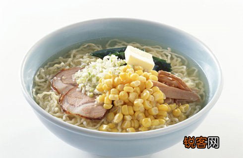运动前可吃点面食