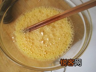 小金鱼的做法