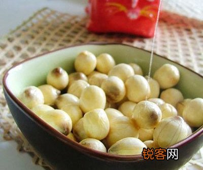 专家解读秋季进补注意事项