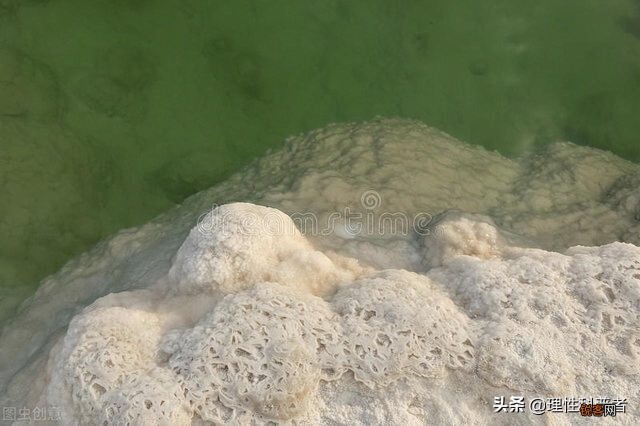 死海在哪个国家 传说中的死海究竟为何被称为死海