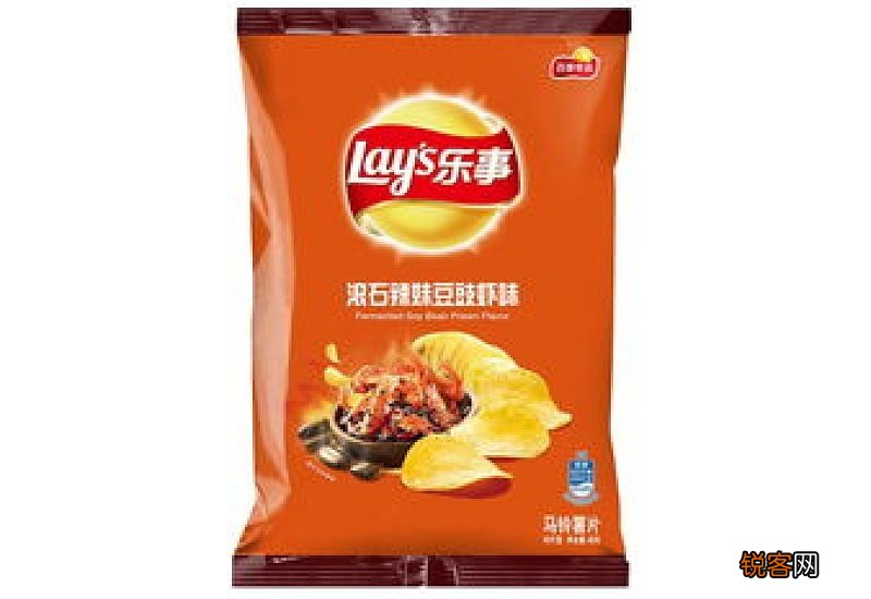 薯片有哪几种口味