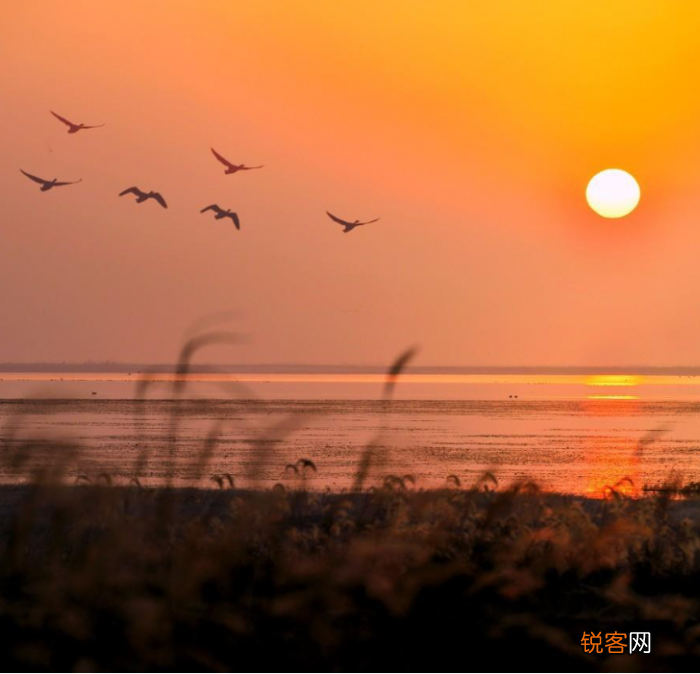 秋天风景照片 秋天风景摄影