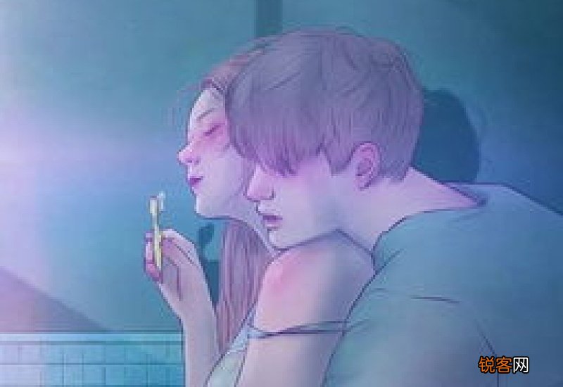 女人有这个信号 就是等你去“进攻”