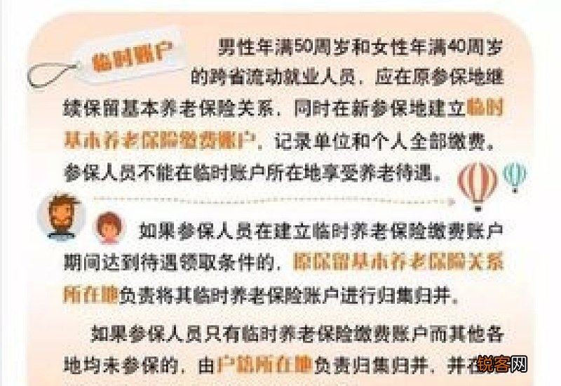 株洲市个人养老金的条件
