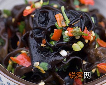 食物颜色对于心情的影响