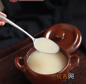 女性饮食需知“四气五味”