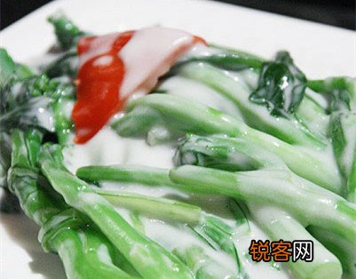 女性饮食需知“四气五味”