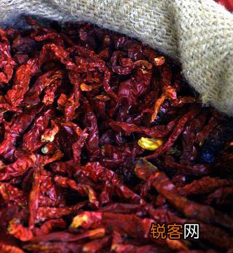 九大人群不能吃辣