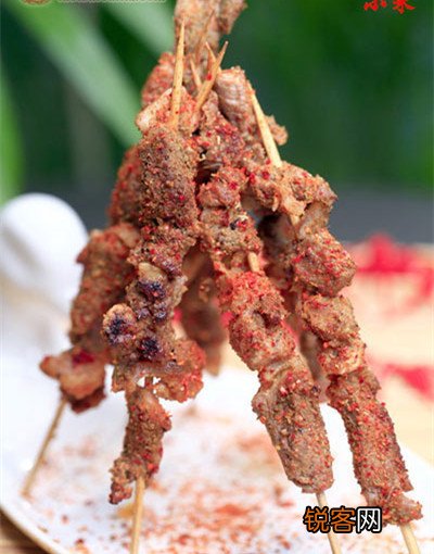 日常易致癌食物黑名单